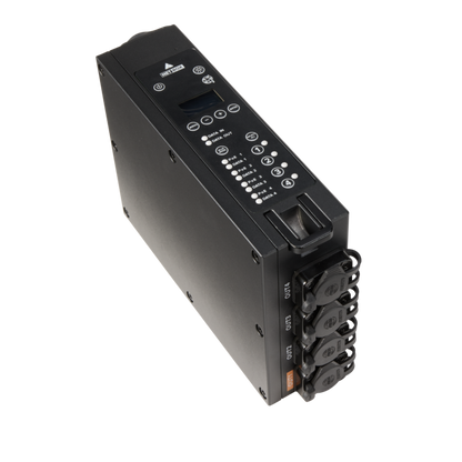 Astera QuickBeam Light and Accessories - HD Source