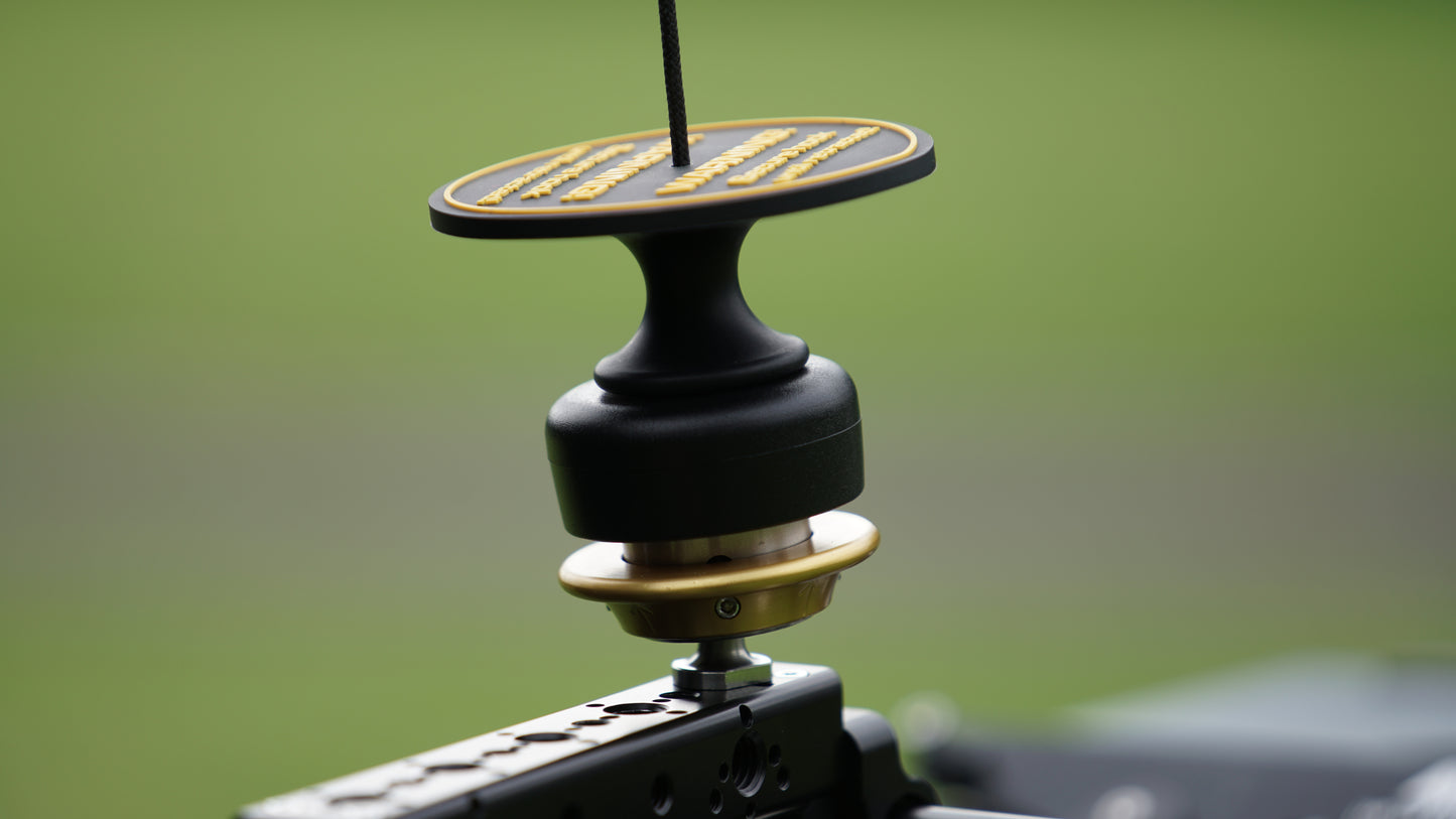 Easyrig Quick Release Camera Hook EA033-Q - New Version