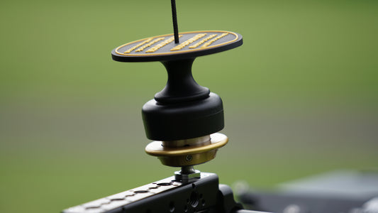 Easyrig Quick Release Camera Hook EA033-Q - New Version