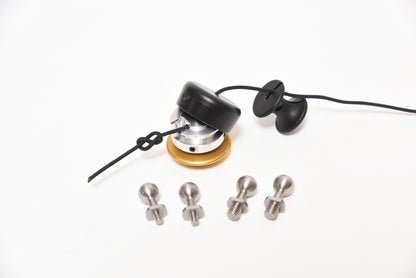 Easyrig Quick Release Camera Hook EA033-Q - New Version