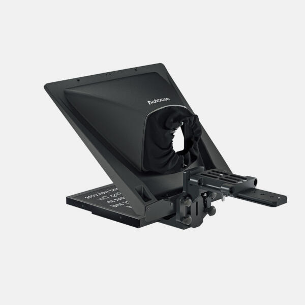 Autocue 17" Explorer Teleprompter Package
