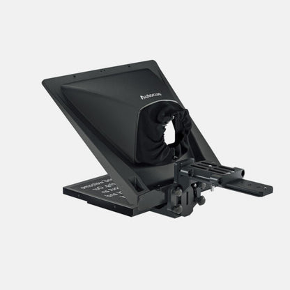 Autocue 17" Explorer Teleprompter Package