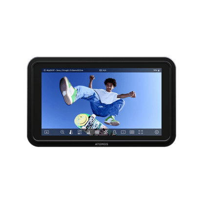 Atomos Shinobi GO – 5″ Camera Monitor