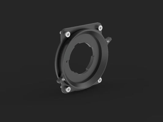 P+S Technik M-Mount Adapter - HD Source