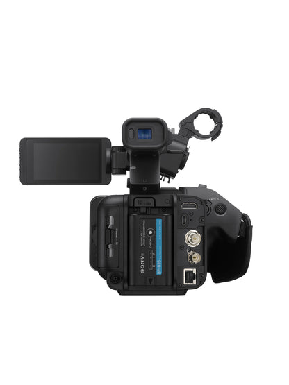 Sony PXW-Z200