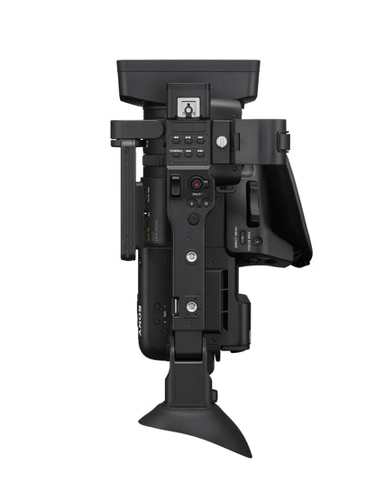 Sony PXW-Z200