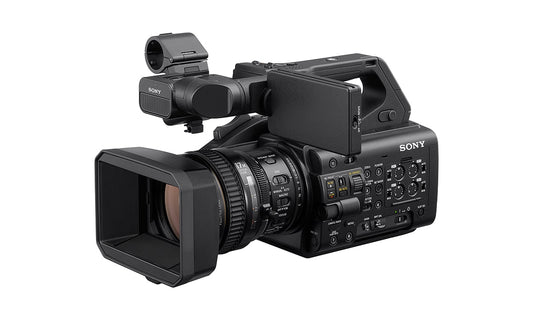 Sony PXWZ300 XDCAM Camcorder