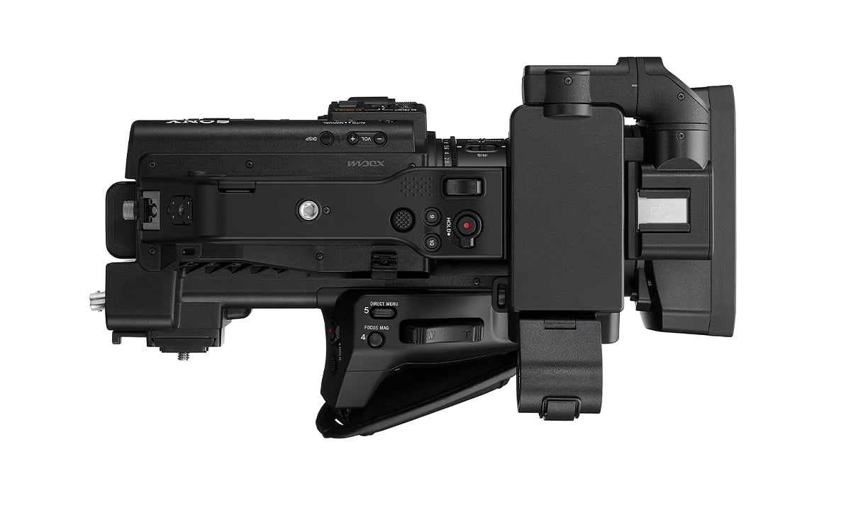 Sony PXWZ300 XDCAM Camcorder