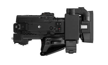 Sony PXWZ300 XDCAM Camcorder