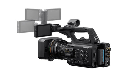 Sony PXWZ300 XDCAM Camcorder
