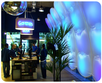 Pharos Expert Lighting Control Solutions