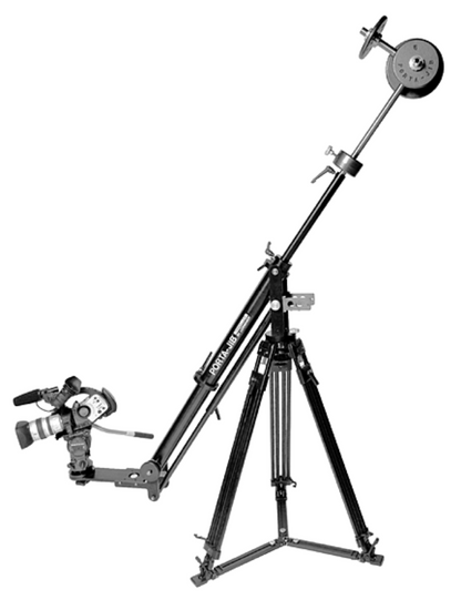 PORTA-JIB® TRAVELLER