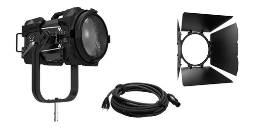 Fiilex Q10 Color System