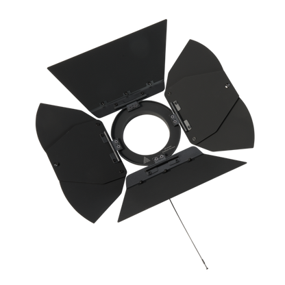 Astera QuickBeam Light and Accessories - HD Source