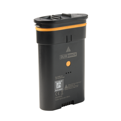 Astera QuickBeam Light and Accessories - HD Source