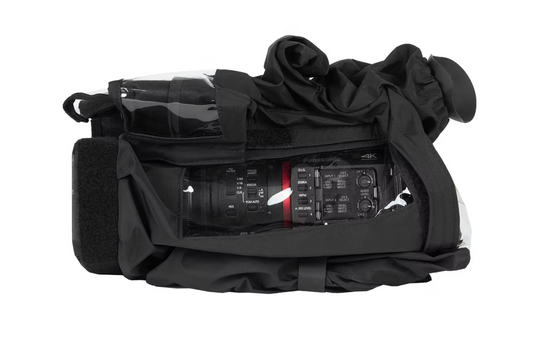 Portabrace Rainslicker for Panasonic AG-CX350 - HD Source