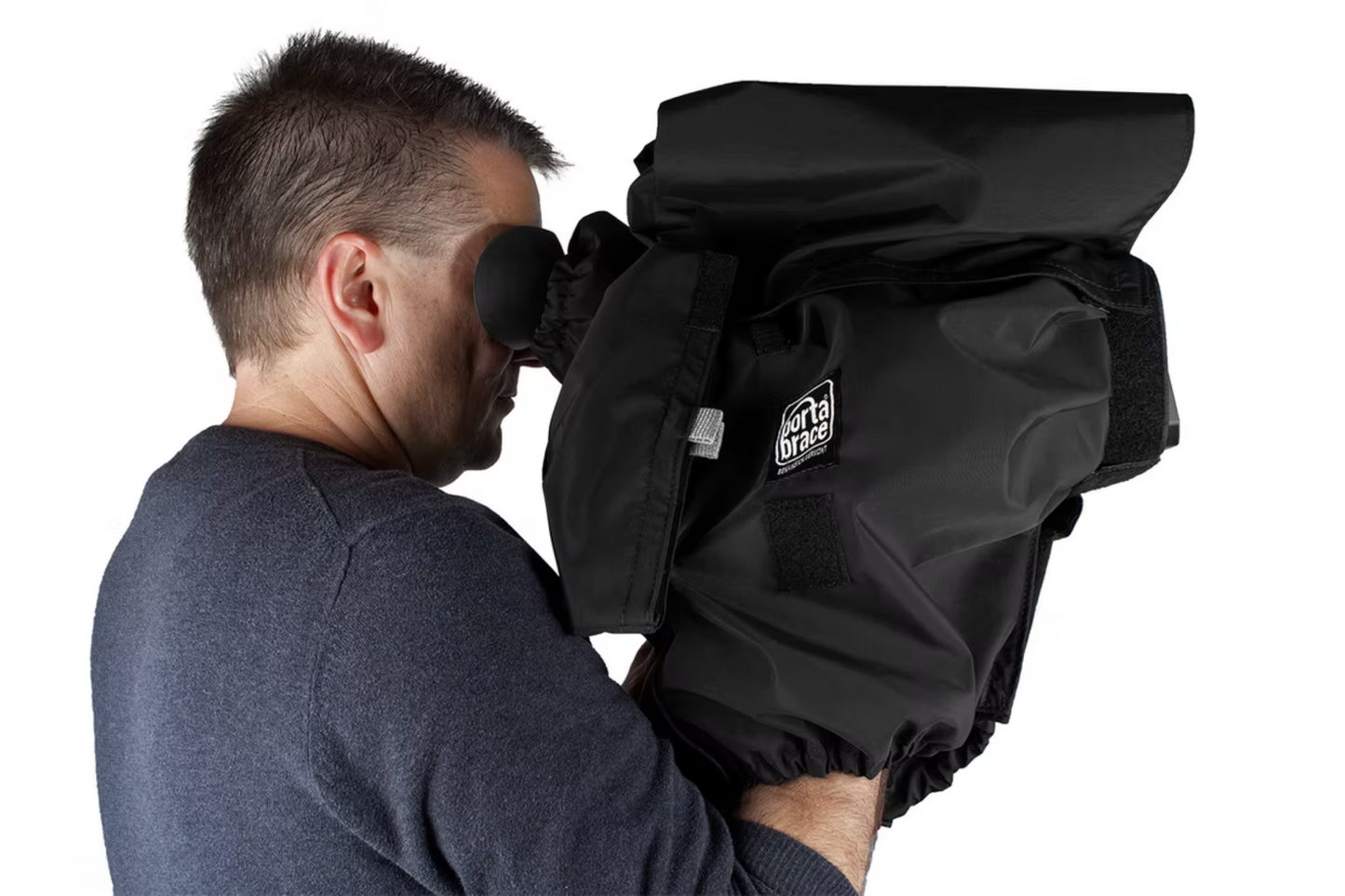 Portabrace Rainslicker for Panasonic AG-CX350 - HD Source