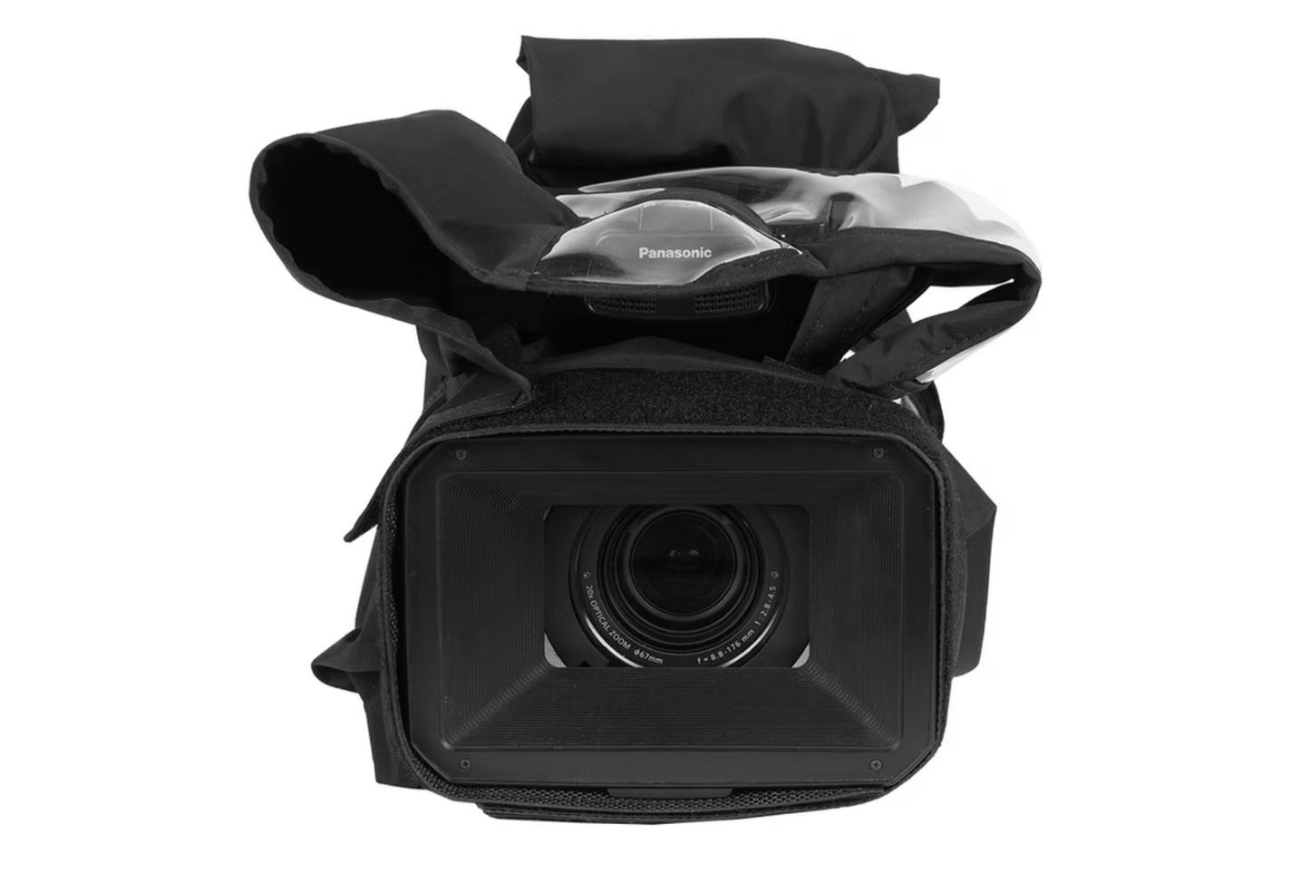 Portabrace Rainslicker for Panasonic AG-CX350 - HD Source