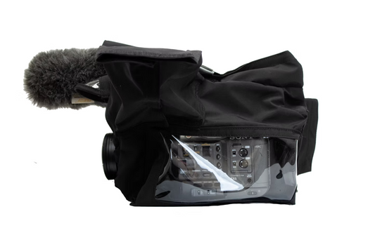 Portabrace Rainslicker for Sony ILMEFX6 - HD Source