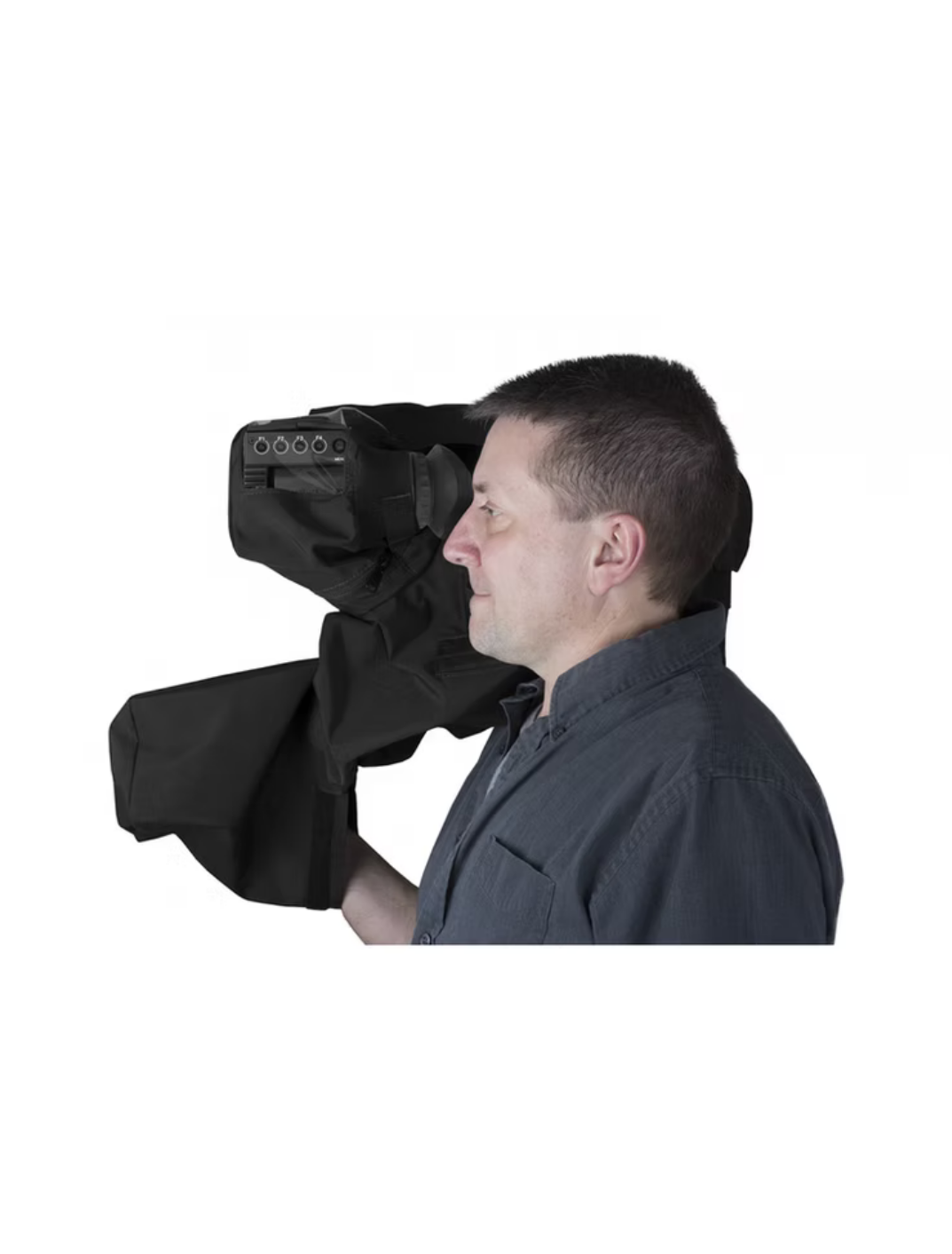 Portabrace Rainslicker for Sony ILMEFX6 - HD Source