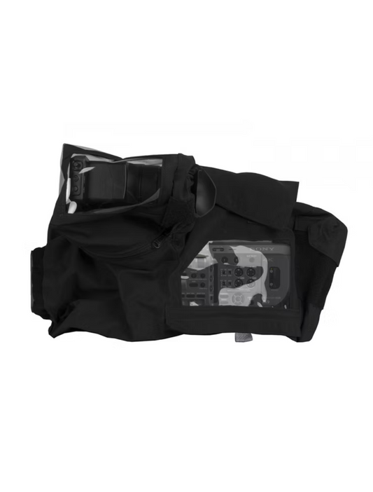 Portabrace Rainslicker for Sony PXW-FX9 - HD Source