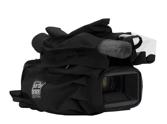Portabrace Rain Cover for Sony PXW-Z300 - HD Source