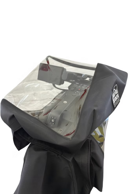 Portabrace Rain Cover for Sony PXW-Z300 - HD Source