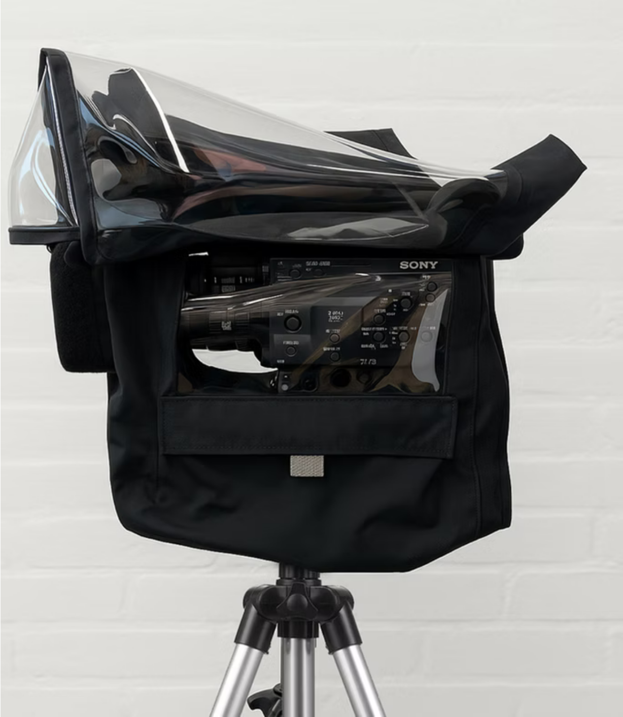Portabrace Rain Cover for Sony PXW-Z300 - HD Source
