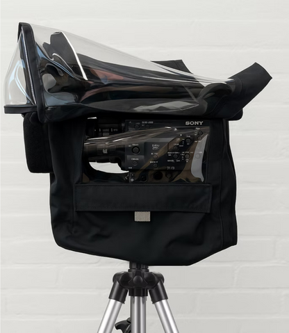 Portabrace Rain Cover for Sony PXW-Z300 - HD Source