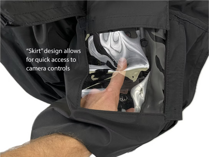 Portabrace Rainslicker for Ronin 4D - HD Source