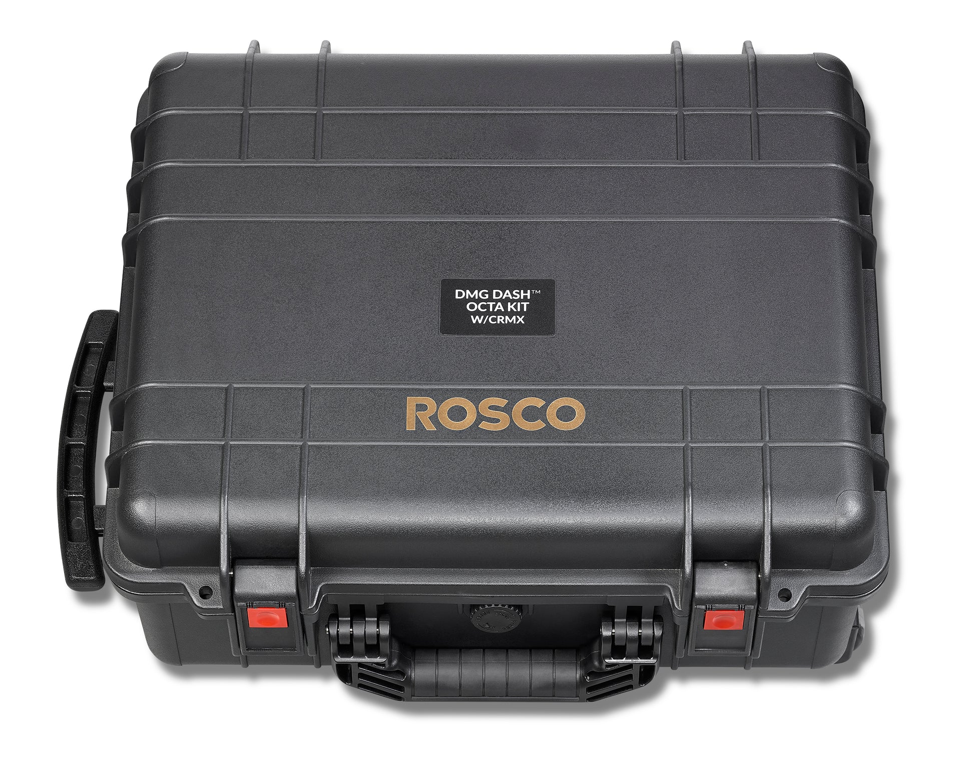 Rosco DMG DASH Octa Kit - HD Source
