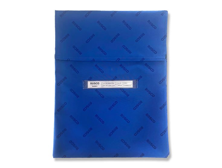 Rosco Small Textiles Storage Bag - HD Source