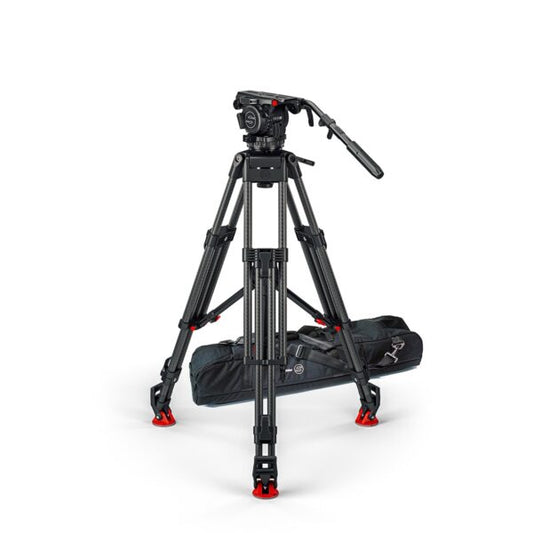 Sachtler System Cine 20 HD CF MS - HD Source