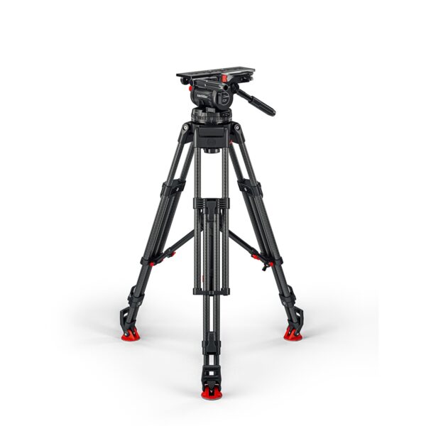 Sachtler System Cine 30 EFP CF MS - HD Source