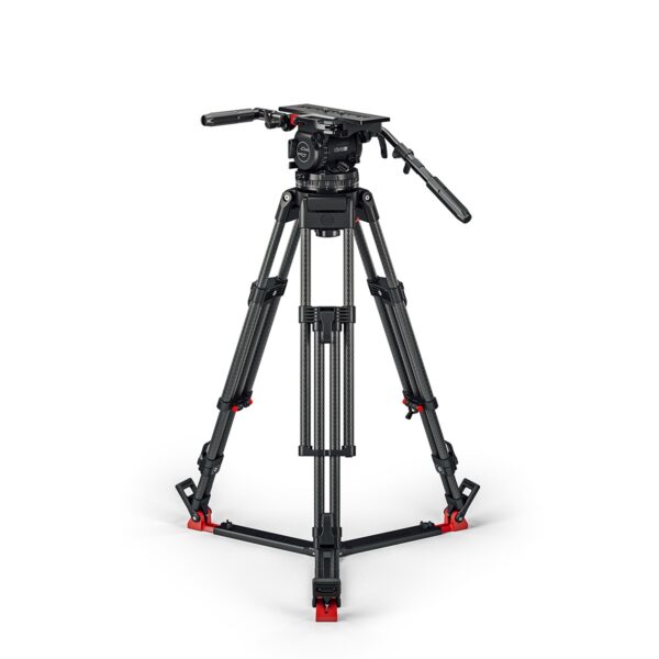 Sachtler System Cine 30 EFP CF GS - HD Source