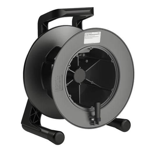 Schill GT 380.OPEN / 50mm Bore Cable Reel
