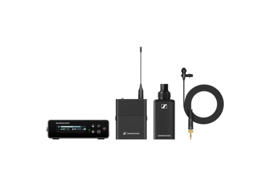 Sennheiser EW-DP ENG Set (Q1-6)