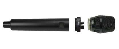 Ambient Microphone Adapter for wireless handheld microphones - HD Source