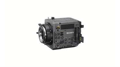 Sony Burano Full-Frame 8.6K Sensor Camera - Body Only - HD Source