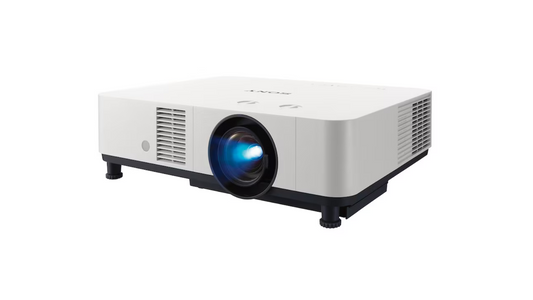 Sony VPL-PHZ51/VPL-PHZ61 WUXGA 3LCD Projectors