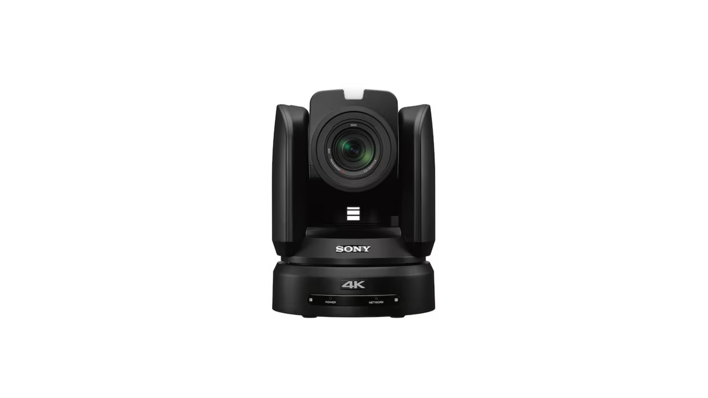 Sony BRCX1000 4K PTZ Camera