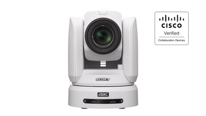 Sony BRCX1000 4K PTZ Camera