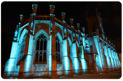 Pharos Expert Lighting Control Solutions