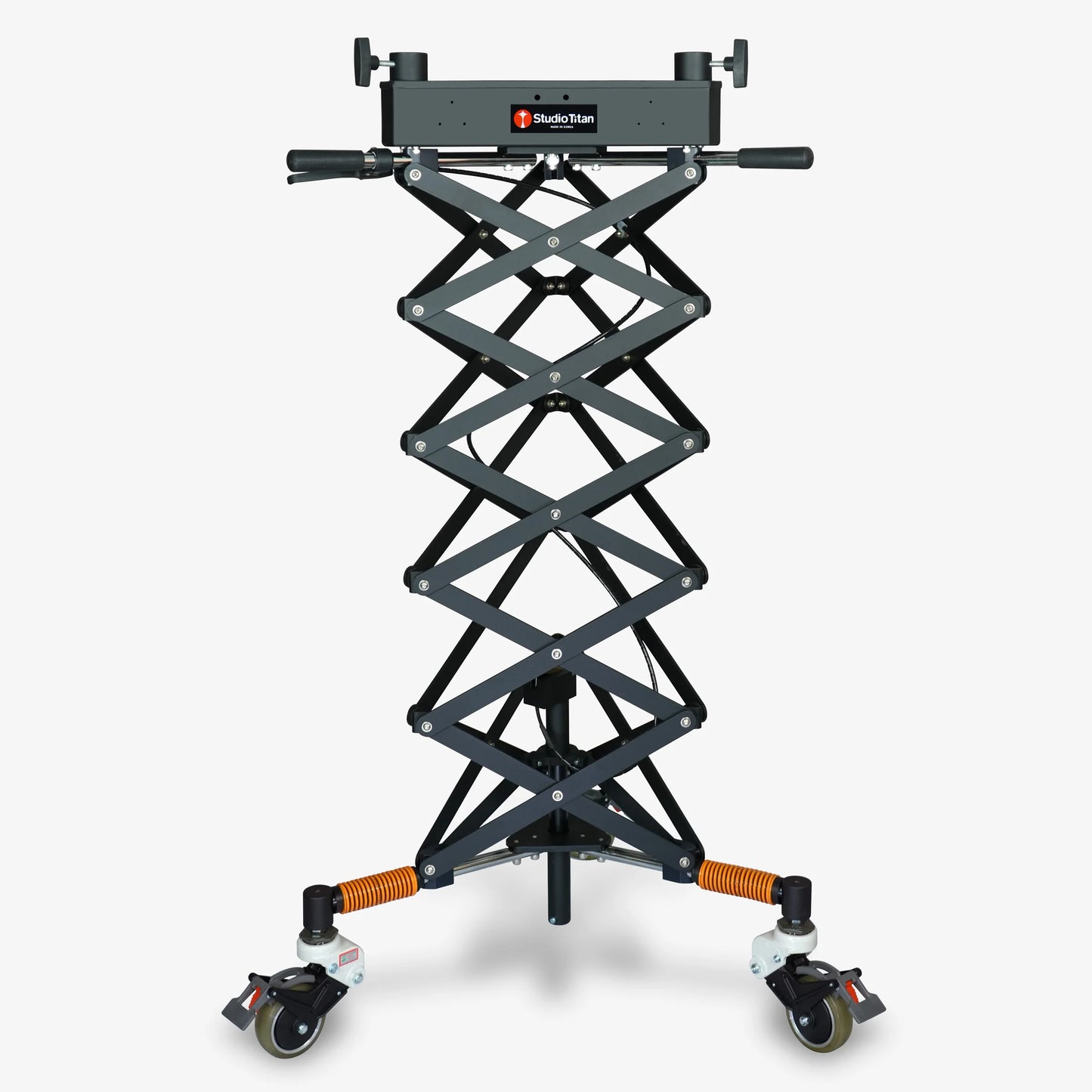 Studio Titan 01-405 CINE POD X - CAMERA PEDESTAL - HD Source
