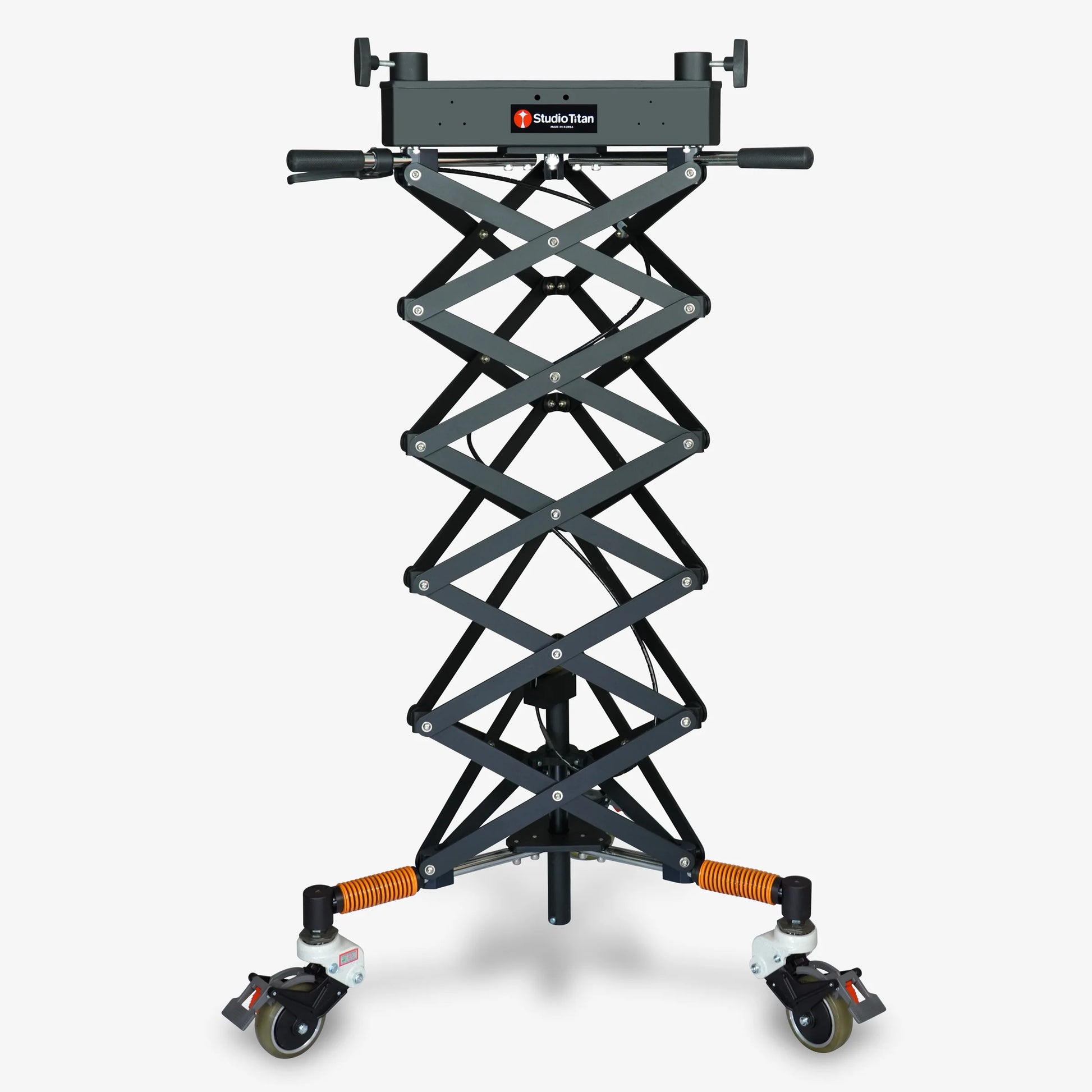 Studio Titan 01-405 CINE POD X - CAMERA PEDESTAL - HD Source