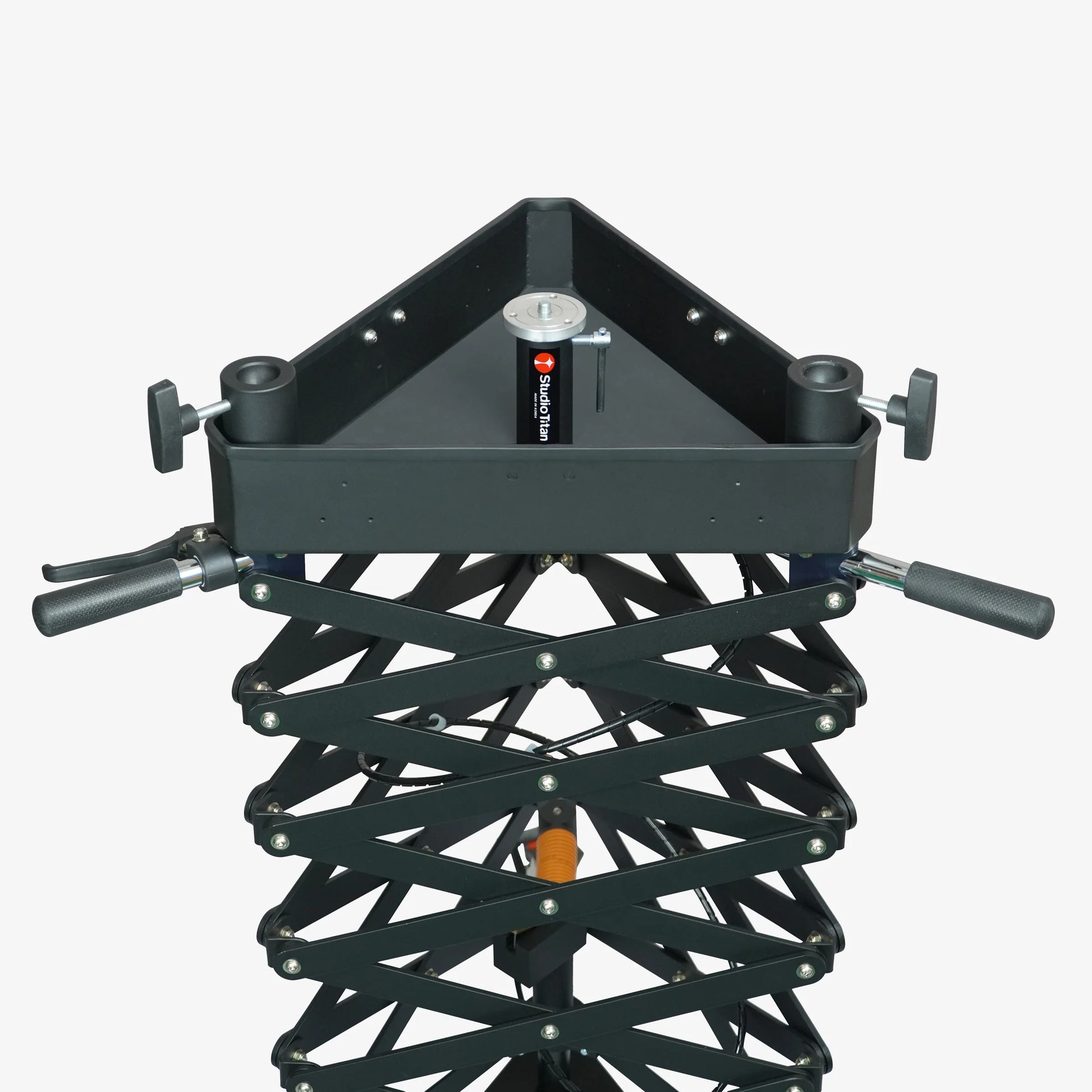 Studio Titan 01-405 CINE POD X - CAMERA PEDESTAL - HD Source