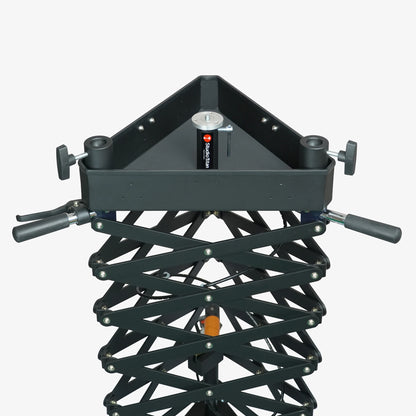 Studio Titan 01-405 CINE POD X - CAMERA PEDESTAL - HD Source