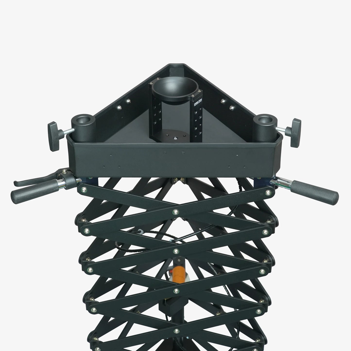 Studio Titan 01-405 CINE POD X - CAMERA PEDESTAL - HD Source