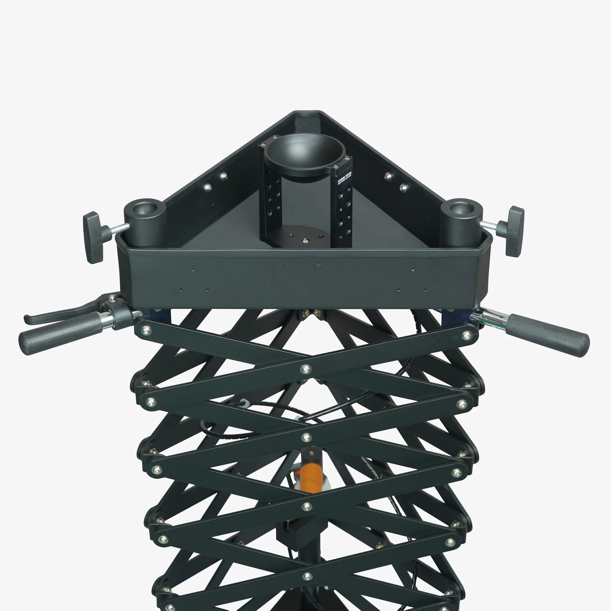 Studio Titan 01-405 CINE POD X - CAMERA PEDESTAL - HD Source