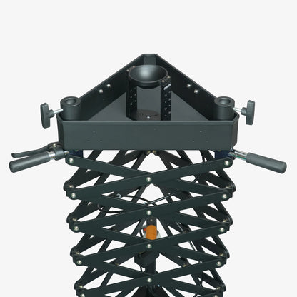 Studio Titan 01-405 CINE POD X - CAMERA PEDESTAL - HD Source